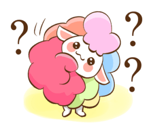 question