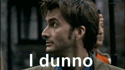 idunnodoctor