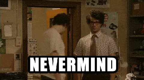 never-mind