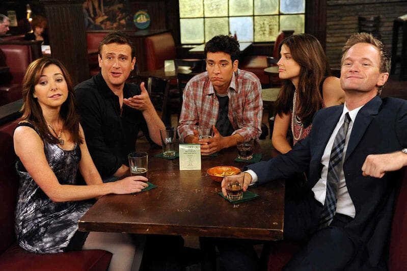 how i met your mom1
