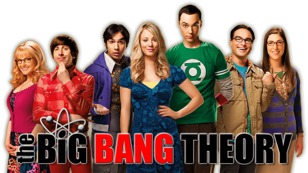 bigbangtheory