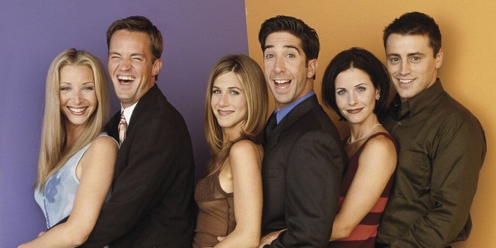 friends