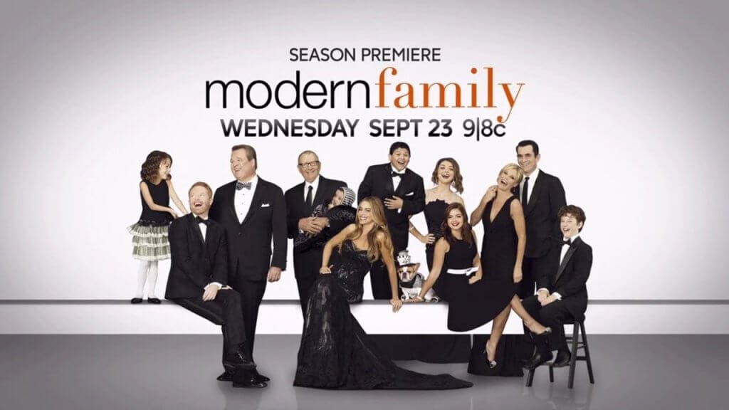 modern family