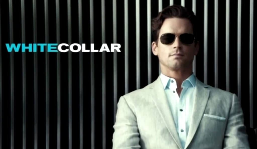 whitecollar