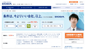 doda